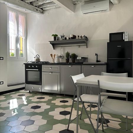 Casa Della Seta Apartment Genoa Exterior photo