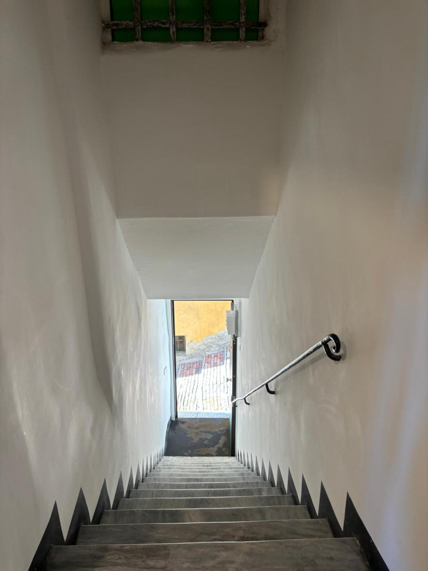 Casa Della Seta Apartment Genoa Exterior photo